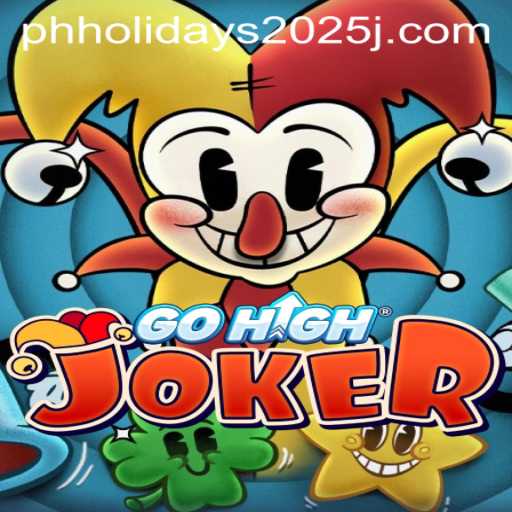 Discover the Exciting World of GoHighJoker: A New Gaming Sensation