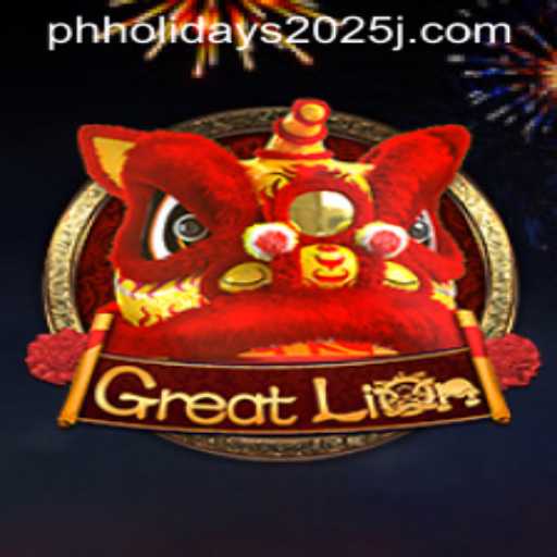 GreatLion: A Majestic Adventure Unveiled in 2025