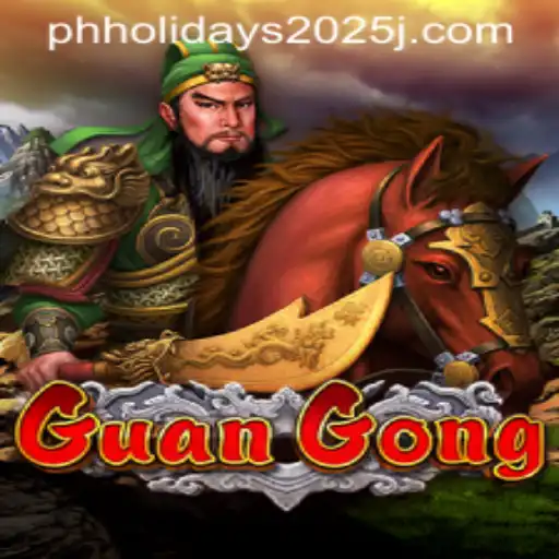 GuanGong: A Strategic Game and the 2025 Philippine Holidays