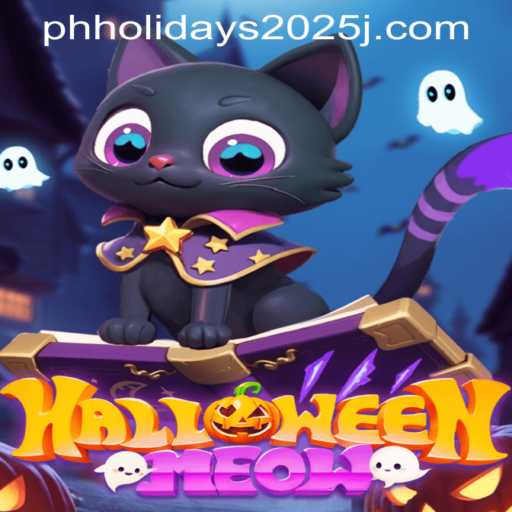 Get Ready for Spooky Fun: HalloweenMeow Game Arrives Amid PH Holidays 2025
