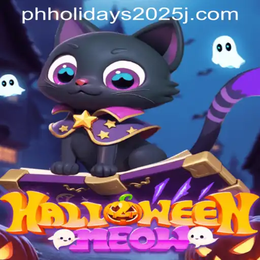 Get Ready for Spooky Fun: HalloweenMeow Game Arrives Amid PH Holidays 2025