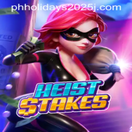 HeistStakes: A Thrilling Adventure Game and Its Relevance to PH Holidays 2025