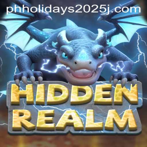 Discover the Mysteries of HiddenRealm: A New Adventure Awaits in 2025