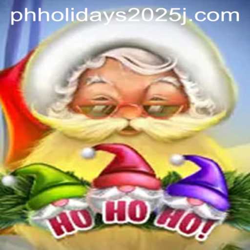 HoHoHo: A Festive Game to Celebrate PH Holidays 2025