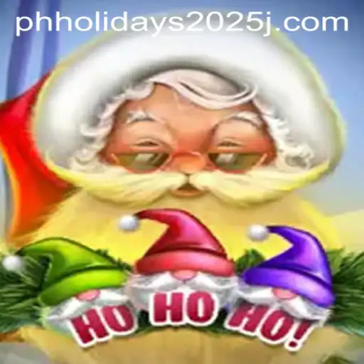 HoHoHo: A Festive Game to Celebrate PH Holidays 2025