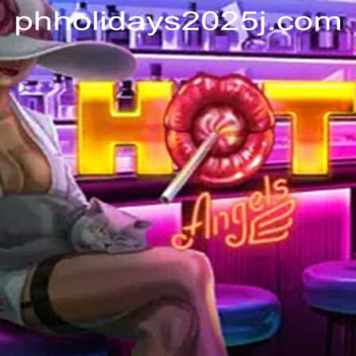Experience the Thrills of HotAngels: A New Gaming Sensation