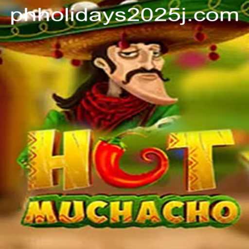 Discover the Excitement of HotMuchacho This PH Holidays 2025