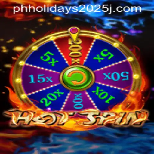 Discovering HotSpin: A Thrilling Game and its Emerging Popularity during PH Holidays 2025