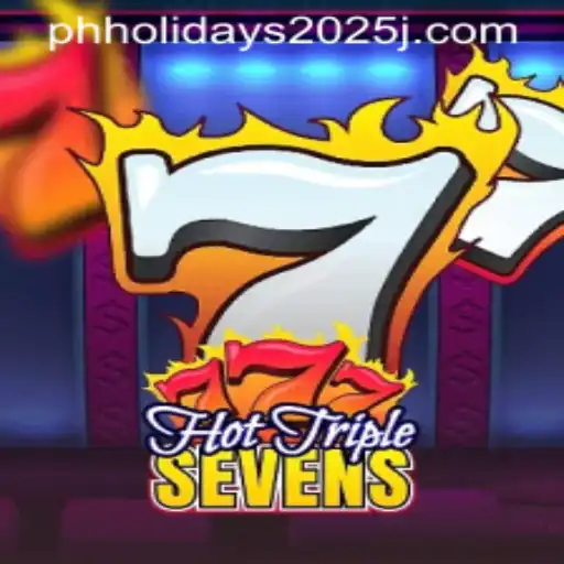 HotTripleSevens: The Exciting Casino Game Set to Thrill in 2025