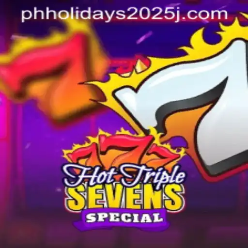 HotTripleSevensSpecial: A Thrilling Spin for 2025