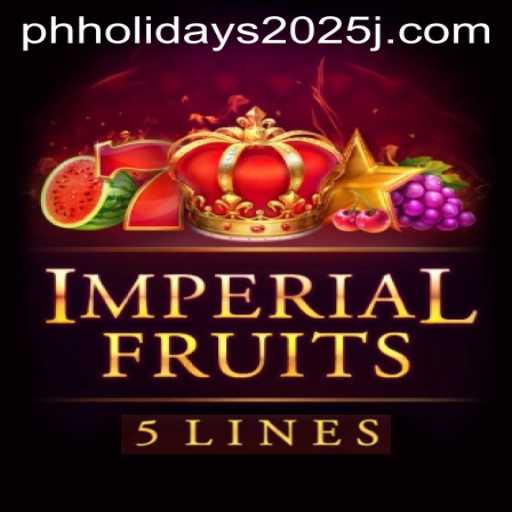 Unveiling ImperialFruits5: A Fresh Spin on Gaming Amidst 2025 PH Holidays