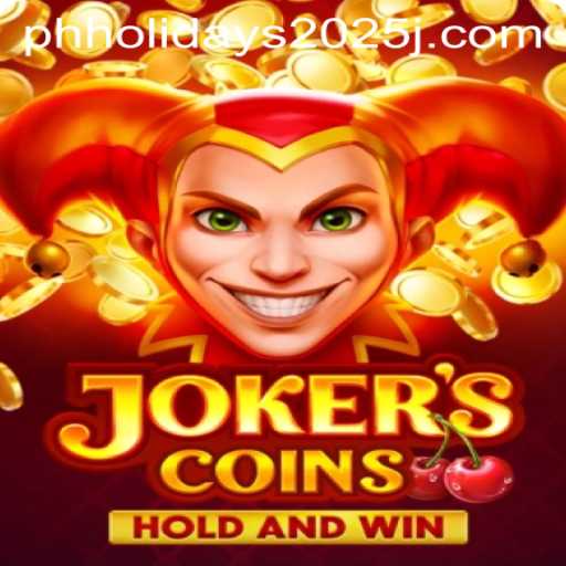 Discover the Thrilling World of JokersCoins: Celebrate PH Holidays 2025 with a Twist