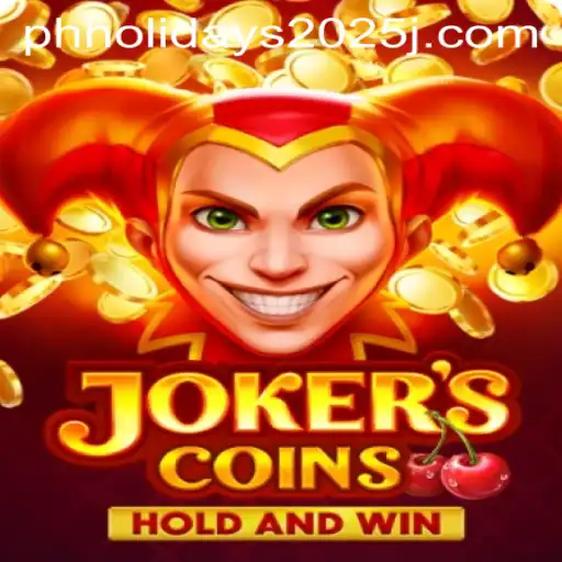 Discover the Thrilling World of JokersCoins: Celebrate PH Holidays 2025 with a Twist