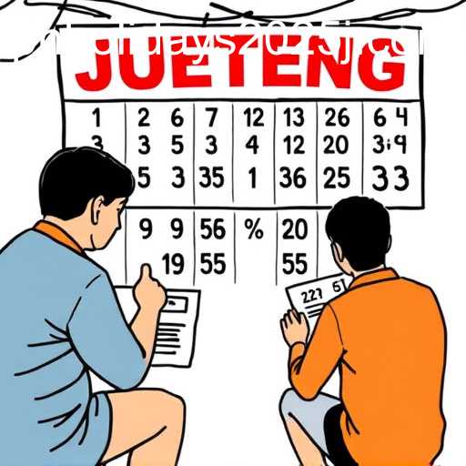 Jueteng: The Illicit Lottery Enduring in Philippine Culture