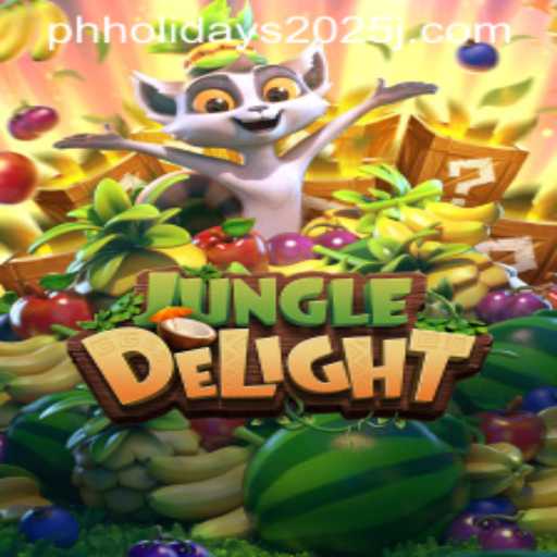 Embark on a Thrilling Adventure with JungleDelight: Your Guide to the Game during PH Holidays 2025
