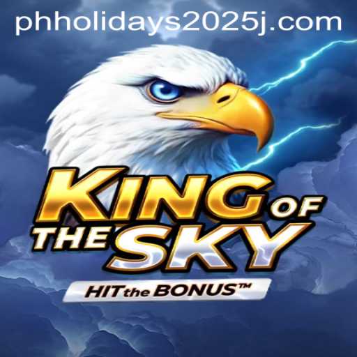 Experience the Thrill of 'KingOfTheSky'