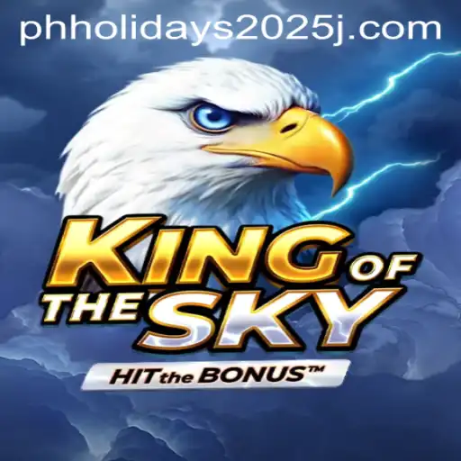 Experience the Thrill of 'KingOfTheSky'