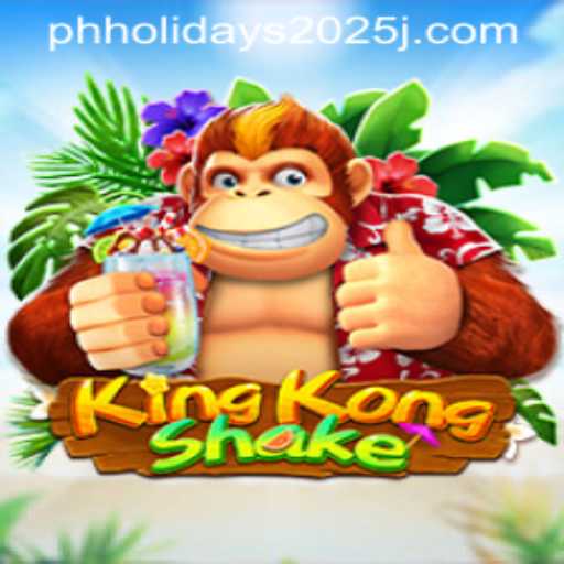 Explore the Thrilling World of KingKongShake This PH Holidays 2025
