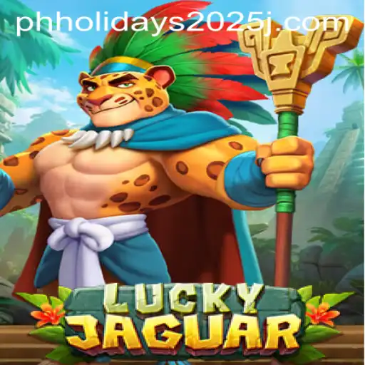 Discovering LuckyJaguar: A Guide to the Exciting New Game with a Twist
