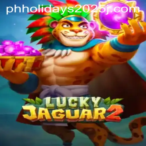 Exploring Luckyjaguar2 Amidst the PH Holidays 2025