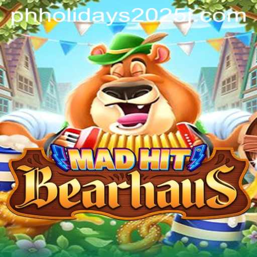 MadHitBearhaus: A Unique Gaming Experience in 2025