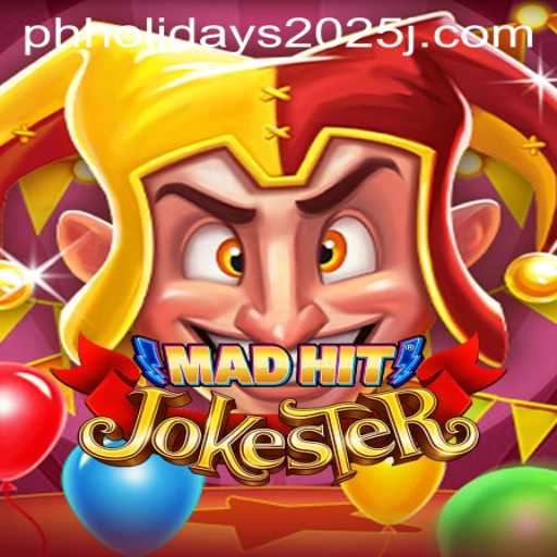 MadHitJokester: A New Craze to Fill Your Holidays in 2025