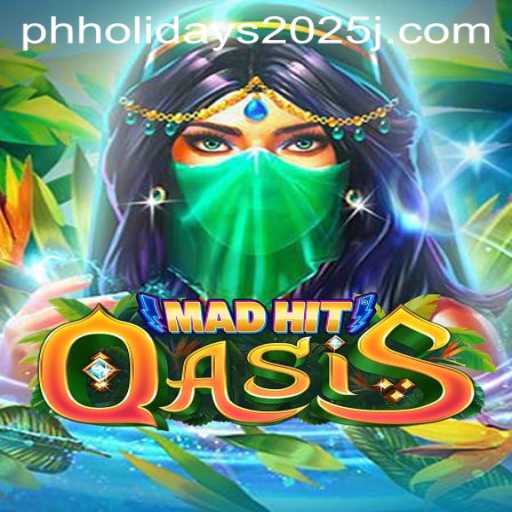 Discover MadHitOasis: A Journey Through Virtual Adventure in 2025