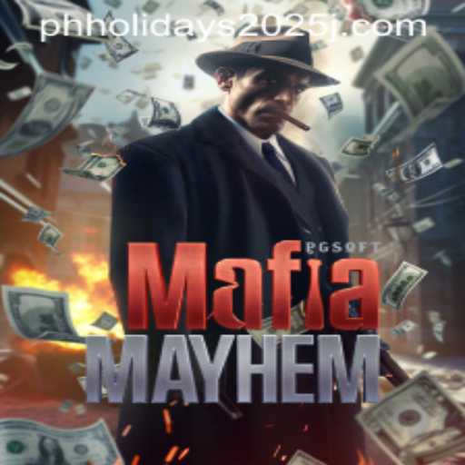 MafiaMayhem: An Exciting Dive into Strategy and Suspense
