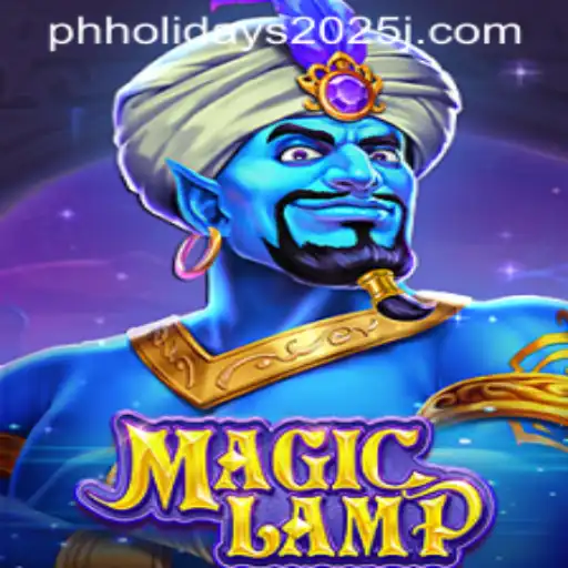 MagicLamp: A Modern Spin on Adventure Gaming - Embracing PH Holidays 2025