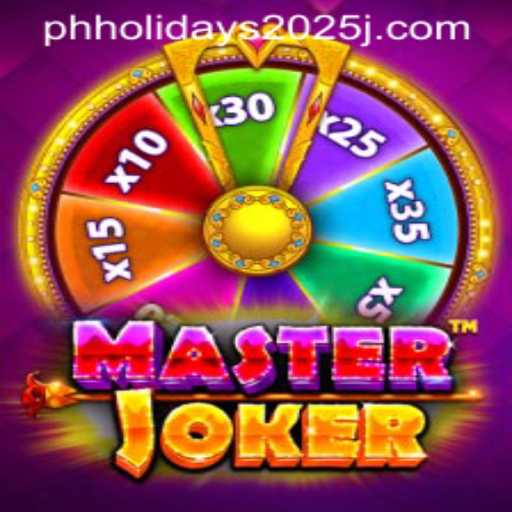 MasterJoker: Unraveling the Excitement of This Popular Game in 2025