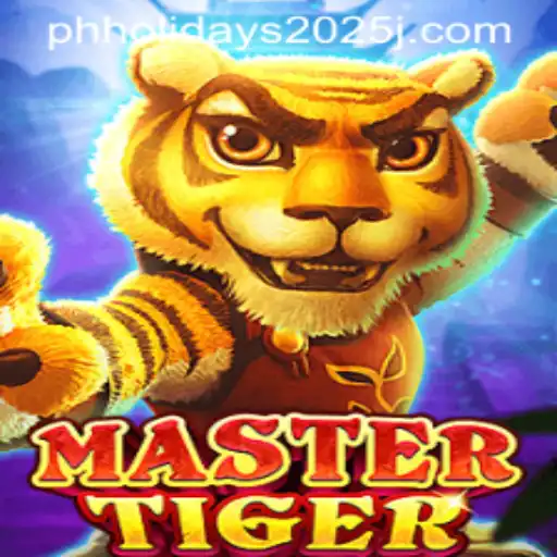 MasterTiger: The Interactive Adventure Game Perfect for Your PH Holidays 2025