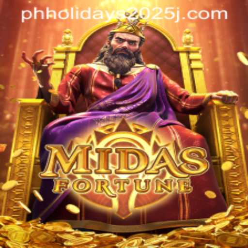 Exploring 'MidasFortune': A Thrilling Gaming Experience in 2025