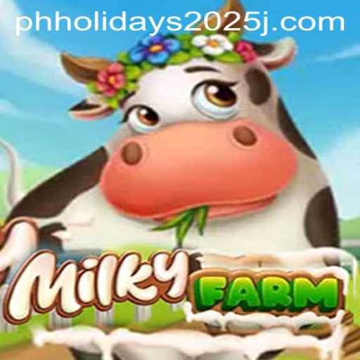 Exploring MilkyFarm: The Game that's Captivating Players During the PH Holidays 2025