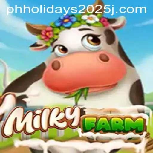 Exploring MilkyFarm: The Game that's Captivating Players During the PH Holidays 2025