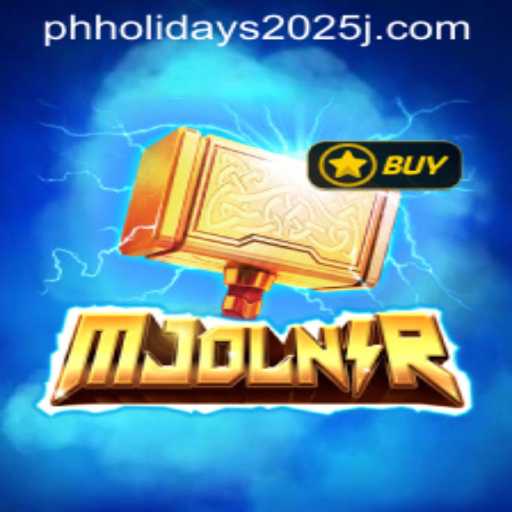 Mjolnir: The Ultimate Game for PH Holidays 2025