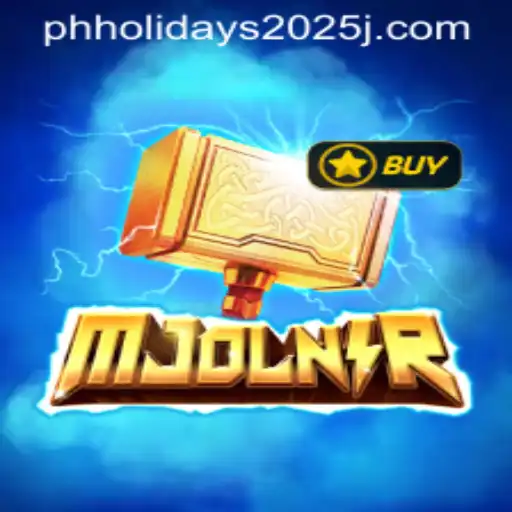 Mjolnir: The Ultimate Game for PH Holidays 2025