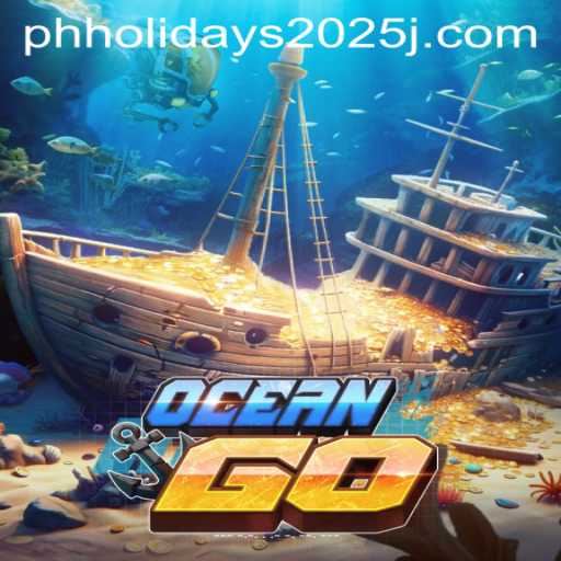Dive Into the Exciting World of OceanGO this PH Holidays 2025