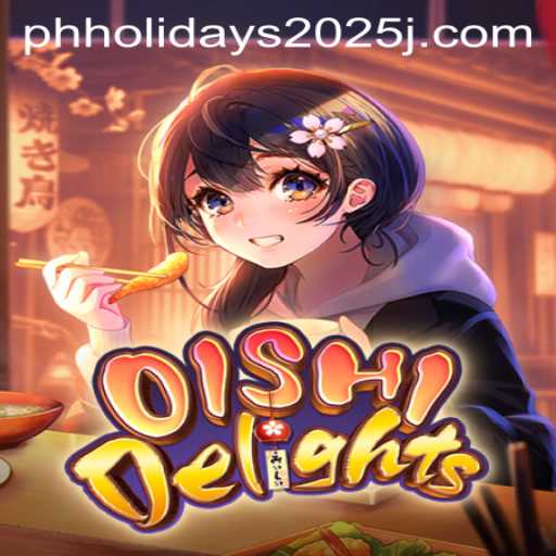 Unveiling OishiDelights: A Captivating Journey Through Filipino Culture and Cuisine