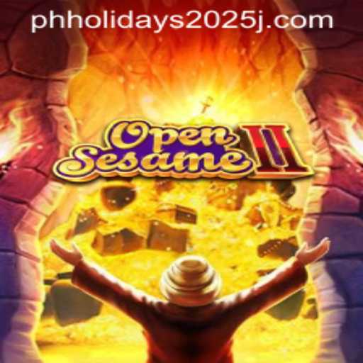 Unveiling OpenSesameII: A Journey through Its Exciting Gameplay Amidst 2025 Philippine Holidays