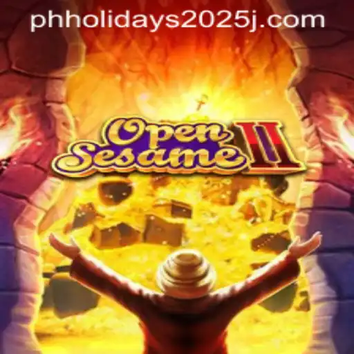 Unveiling OpenSesameII: A Journey through Its Exciting Gameplay Amidst 2025 Philippine Holidays