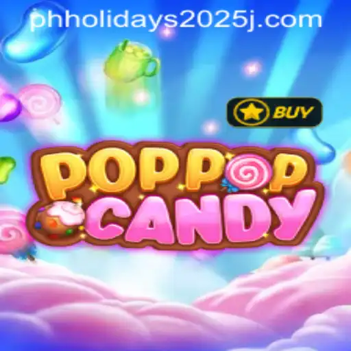 Exploring POPPOPCANDY: A Sweet Adventure in Gaming