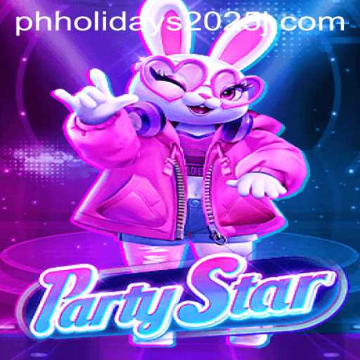 PartyStar: A Glimpse into the Ultimate Party Experience of 2025