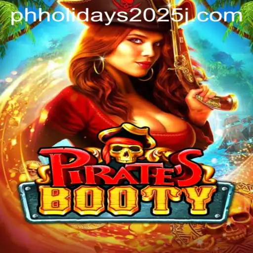 Pirates Booty: A Thrilling Adventure Awaits in 2025