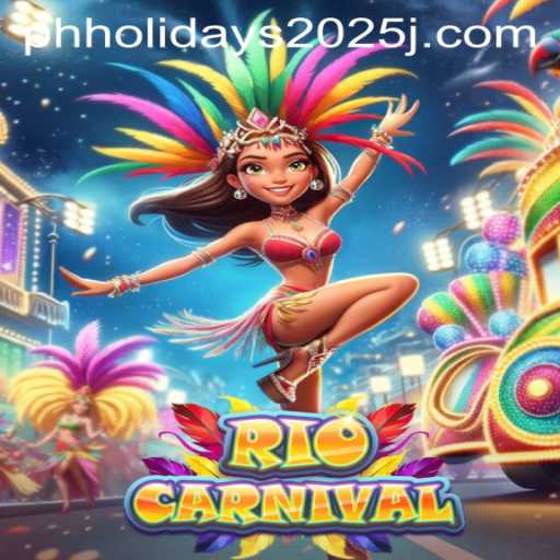 Exploring the Exciting World of RioCarnival: The Ultimate Gaming Experience for PH Holidays 2025