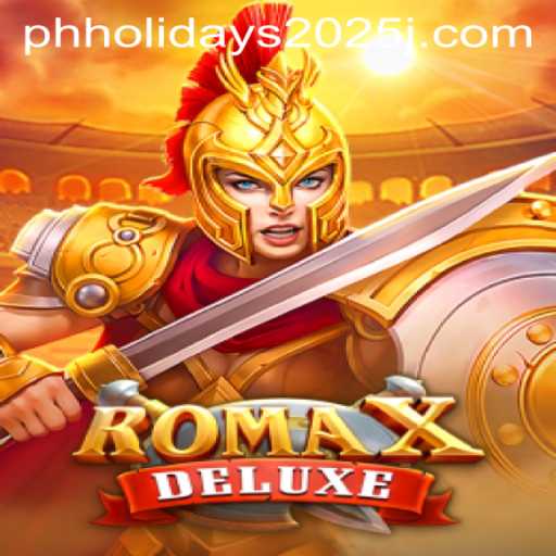 Experience the Thrills of RomaXDeluxe amid PH Holidays 2025