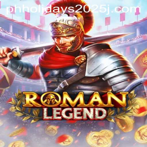 Exploring the World of RomanLegend: A Comprehensive Guide with a Philippine Twist