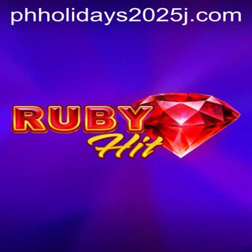 Discover the Excitement of RubyHit: A Strategic Game Revolutionizing Holidays in the Philippines for 2025