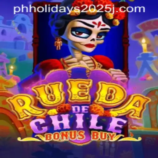 RuedaDeChileBonusBuy: A Fascinating New Game Experience in 2025
