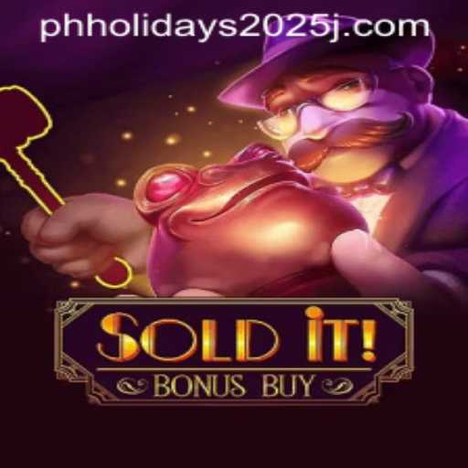 Explore SolditBonusBuy: A Captivating New Game for PH Holidays 2025