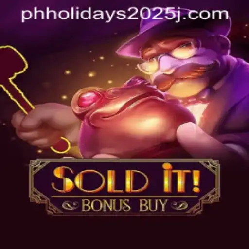 Explore SolditBonusBuy: A Captivating New Game for PH Holidays 2025